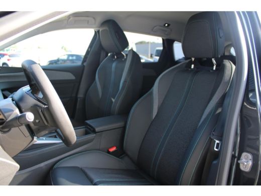 Peugeot 308 SW 1.2 Hybrid 136 PK e-DCS6 Allure | Achterbank in delen neerklapbaar | Achteruitrijcamera | Appl... ActivLease financial lease