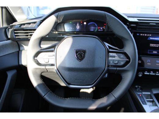Peugeot 308 SW 1.2 Hybrid 136 PK e-DCS6 Allure | Achterbank in delen neerklapbaar | Achteruitrijcamera | Appl... ActivLease financial lease