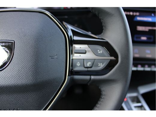 Peugeot 308 SW 1.2 Hybrid 136 PK e-DCS6 Allure | Achterbank in delen neerklapbaar | Achteruitrijcamera | Appl... ActivLease financial lease
