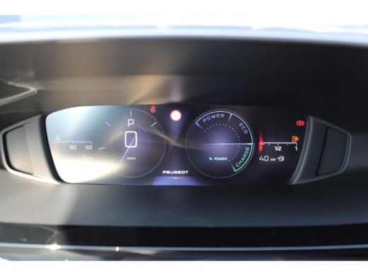 Peugeot 308 SW 1.2 Hybrid 136 PK e-DCS6 Allure | Achterbank in delen neerklapbaar | Achteruitrijcamera | Appl... ActivLease financial lease