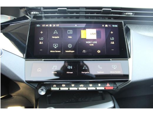 Peugeot 308 SW 1.2 Hybrid 136 PK e-DCS6 Allure | Achterbank in delen neerklapbaar | Achteruitrijcamera | Appl... ActivLease financial lease