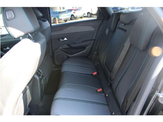 Peugeot 308 SW 1.2 Hybrid 136 PK e-DCS6 Allure | Achterbank in delen neerklapbaar | Achteruitrijcamera | Appl... ActivLease financial lease