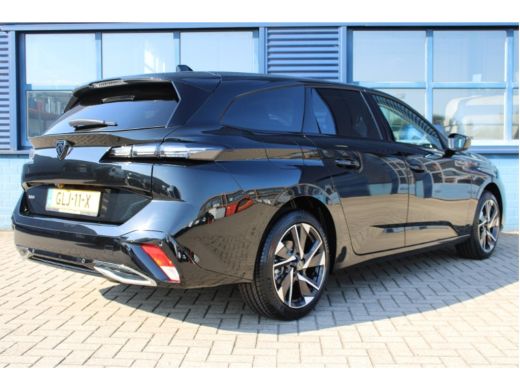 Peugeot 308 SW 1.2 Hybrid 136 PK e-DCS6 Allure | Achterbank in delen neerklapbaar | Achteruitrijcamera | Appl... ActivLease financial lease