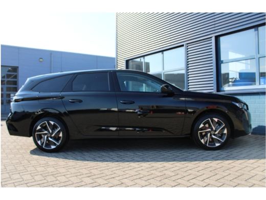 Peugeot 308 SW 1.2 Hybrid 136 PK e-DCS6 Allure | Achterbank in delen neerklapbaar | Achteruitrijcamera | Appl... ActivLease financial lease