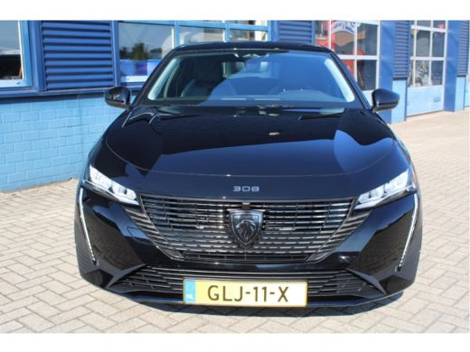 Peugeot 308 SW 1.2 Hybrid 136 PK e-DCS6 Allure | Achterbank in delen neerklapbaar | Achteruitrijcamera | Appl... ActivLease financial lease