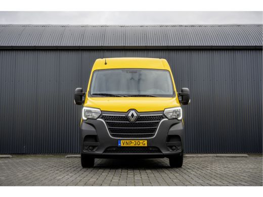 Renault Master 2.3 dCi L2H2 | Euro 6 | 136 PK | Cruise | Airco | Navigatie | LED ActivLease financial lease