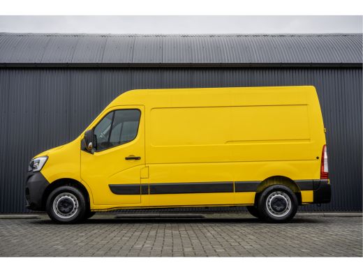 Renault Master 2.3 dCi L2H2 | Euro 6 | 136 PK | Cruise | Airco | Navigatie | LED ActivLease financial lease