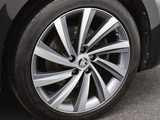 Skoda Octavia Combi 1.4 TSI iV PHEV Business Edition Plus 204PK DSG Pano-Schuifdak, Adaptieve Cruise, Memory St... ActivLease financial lease