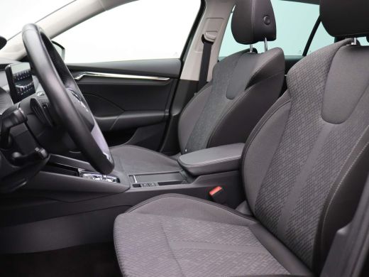 Skoda Octavia Combi 1.4 TSI iV PHEV Business Edition Plus 204PK DSG Pano-Schuifdak, Adaptieve Cruise, Memory St... ActivLease financial lease