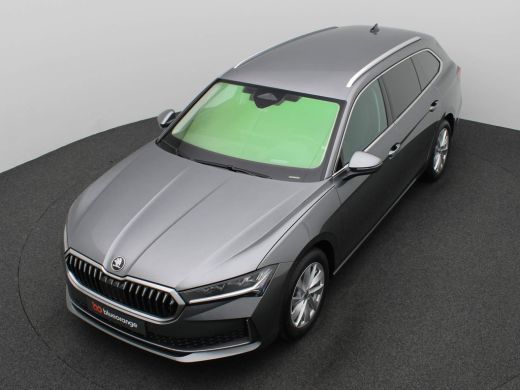 Skoda Superb Combi 1.5 TSI MHEV First Edition 150PK DSG Alarm, Keyless, Virtual Pedal, Adaptieve Cruise, Winte... ActivLease financial lease