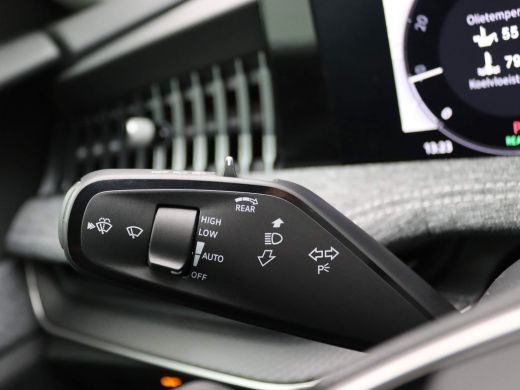 Skoda Superb Combi 1.5 TSI MHEV First Edition 150PK DSG Alarm, Keyless, Virtual Pedal, Adaptieve Cruise, Winte... ActivLease financial lease