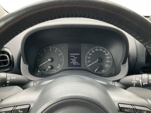 Toyota Yaris 1.5 VVT-i Stoelverw Camera Carplay-Nav Adaptive-CC ActivLease financial lease