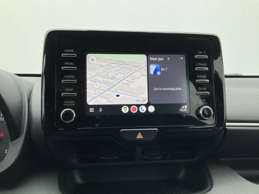 Toyota Yaris 1.5 VVT-i Stoelverw Camera Carplay-Nav Adaptive-CC ActivLease financial lease