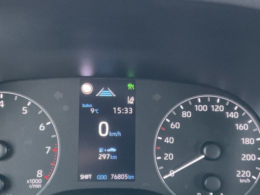 Toyota Yaris 1.5 VVT-i Stoelverw Camera Carplay-Nav Adaptive-CC ActivLease financial lease