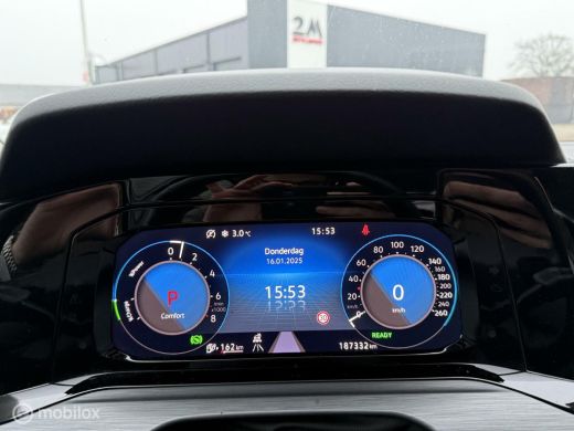 Volkswagen Golf 1.4 eHybrid Style PANORAMADAK, TREKHAAK ActivLease financial lease