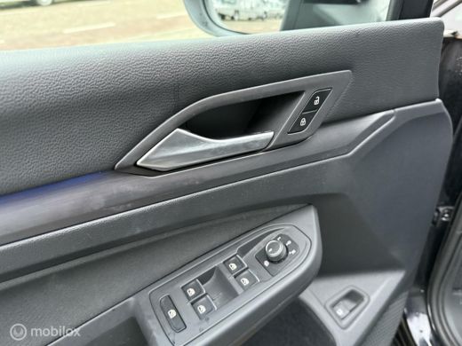 Volkswagen Golf 1.4 eHybrid Style PANORAMADAK, TREKHAAK ActivLease financial lease