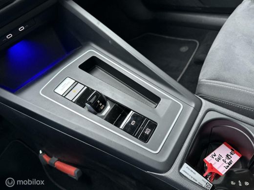 Volkswagen Golf 1.4 eHybrid Style PANORAMADAK, TREKHAAK ActivLease financial lease