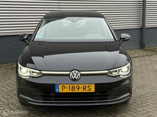 Volkswagen Golf 1.4 eHybrid Style PANORAMADAK, TREKHAAK ActivLease financial lease