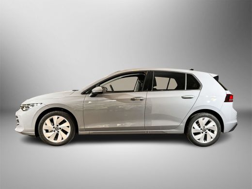 Volkswagen Golf 1.5 115pk eTSI DSG Life Edition / Koplampverlichting LED Plus / Velgen 'Nottingham', 17 inch lich... ActivLease financial lease