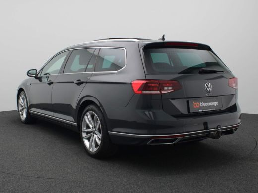 Volkswagen Passat Variant 1.4 TSI PHEV GTE Business 218PK DSG Adaptieve Cruise Controle, Pano-Schuifdak, Achteruitr... ActivLease financial lease