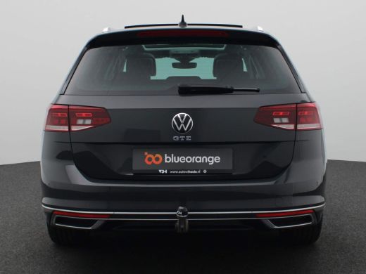 Volkswagen Passat Variant 1.4 TSI PHEV GTE Business 218PK DSG Adaptieve Cruise Controle, Pano-Schuifdak, Achteruitr... ActivLease financial lease