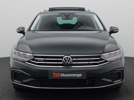Volkswagen Passat Variant 1.4 TSI PHEV GTE Business 218PK DSG Adaptieve Cruise Controle, Pano-Schuifdak, Achteruitr... ActivLease financial lease