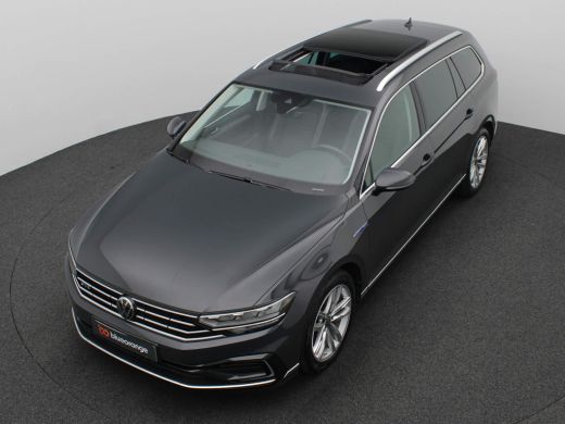 Volkswagen Passat Variant 1.4 TSI PHEV GTE Business 218PK DSG Adaptieve Cruise Controle, Pano-Schuifdak, Achteruitr... ActivLease financial lease
