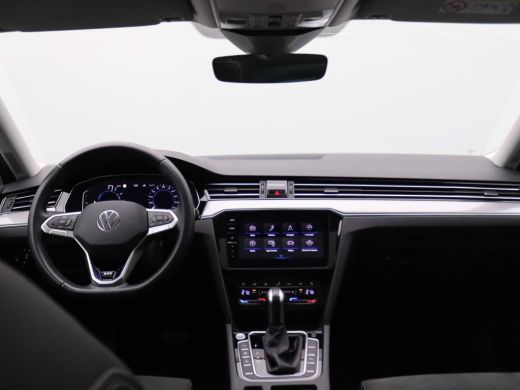 Volkswagen Passat Variant 1.4 TSI PHEV GTE Business 218PK DSG Adaptieve Cruise Controle, Pano-Schuifdak, Achteruitr... ActivLease financial lease