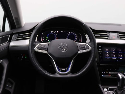 Volkswagen Passat Variant 1.4 TSI PHEV GTE Business 218PK DSG Adaptieve Cruise Controle, Pano-Schuifdak, Achteruitr... ActivLease financial lease