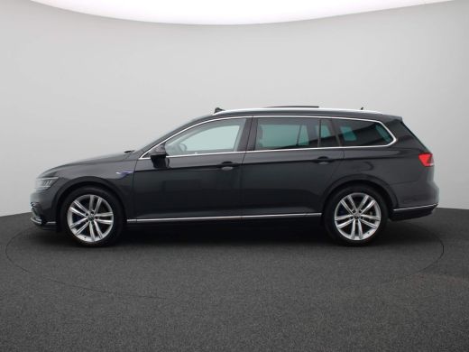 Volkswagen Passat Variant 1.4 TSI PHEV GTE Business 218PK DSG Adaptieve Cruise Controle, Pano-Schuifdak, Achteruitr... ActivLease financial lease