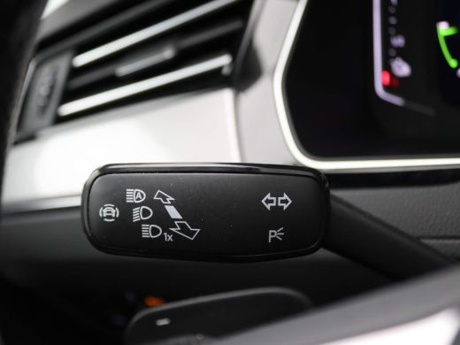 Volkswagen Passat Variant 1.4 TSI PHEV GTE Business 218PK DSG Adaptieve Cruise Controle, Pano-Schuifdak, Achteruitr... ActivLease financial lease