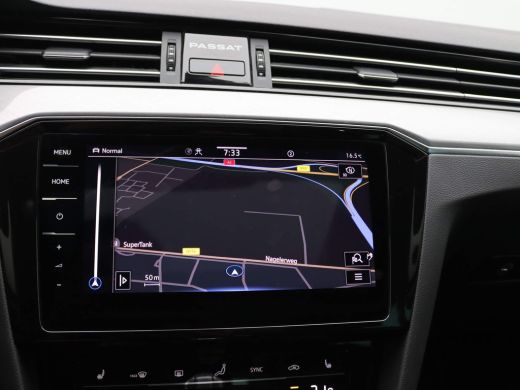 Volkswagen Passat Variant 1.4 TSI PHEV GTE Business 218PK DSG Adaptieve Cruise Controle, Pano-Schuifdak, Achteruitr... ActivLease financial lease