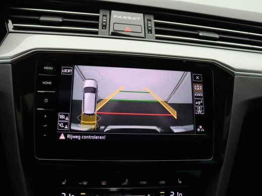 Volkswagen Passat Variant 1.4 TSI PHEV GTE Business 218PK DSG Adaptieve Cruise Controle, Pano-Schuifdak, Achteruitr... ActivLease financial lease