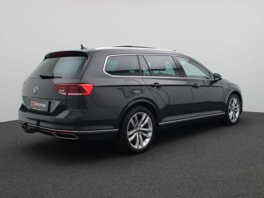 Volkswagen Passat Variant 1.4 TSI PHEV GTE Business 218PK DSG Adaptieve Cruise Controle, Pano-Schuifdak, Achteruitr... ActivLease financial lease
