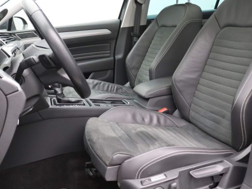 Volkswagen Passat Variant 1.4 TSI PHEV GTE Business 218PK DSG Adaptieve Cruise Controle, Pano-Schuifdak, Achteruitr... ActivLease financial lease