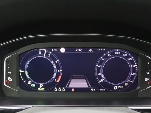 Volkswagen Passat Variant 1.4 TSI PHEV GTE Business 218PK DSG Adaptieve Cruise Controle, Pano-Schuifdak, Achteruitr... ActivLease financial lease