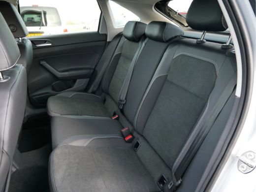 Volkswagen Taigo 1.0 TSI 110 pk Style | Keyless | Navigatie | Camera | Matrix LED | ActivLease financial lease