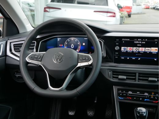 Volkswagen Taigo 1.0 TSI 110 pk Style | Keyless | Navigatie | Camera | Matrix LED | ActivLease financial lease