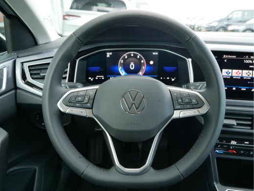 Volkswagen Taigo 1.0 TSI 110 pk Style | Keyless | Navigatie | Camera | Matrix LED | ActivLease financial lease
