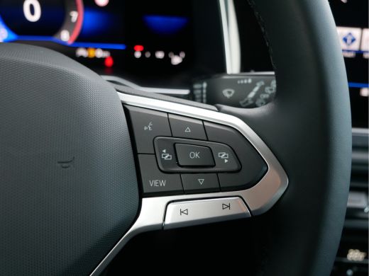 Volkswagen Taigo 1.0 TSI 110 pk Style | Keyless | Navigatie | Camera | Matrix LED | ActivLease financial lease