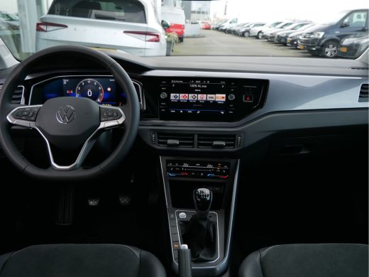 Volkswagen Taigo 1.0 TSI 110 pk Style | Keyless | Navigatie | Camera | Matrix LED | ActivLease financial lease