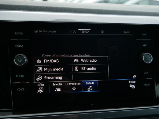 Volkswagen Taigo 1.0 TSI 110 pk Style | Keyless | Navigatie | Camera | Matrix LED | ActivLease financial lease