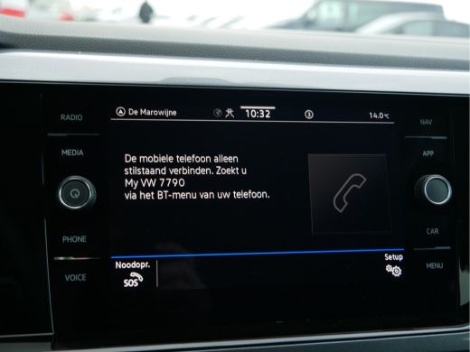 Volkswagen Taigo 1.0 TSI 110 pk Style | Keyless | Navigatie | Camera | Matrix LED | ActivLease financial lease