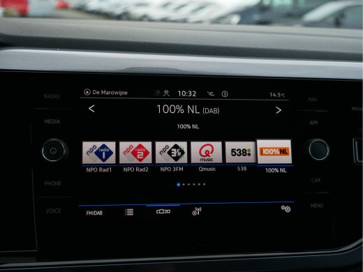 Volkswagen Taigo 1.0 TSI 110 pk Style | Keyless | Navigatie | Camera | Matrix LED | ActivLease financial lease
