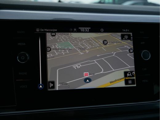 Volkswagen Taigo 1.0 TSI 110 pk Style | Keyless | Navigatie | Camera | Matrix LED | ActivLease financial lease