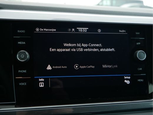 Volkswagen Taigo 1.0 TSI 110 pk Style | Keyless | Navigatie | Camera | Matrix LED | ActivLease financial lease