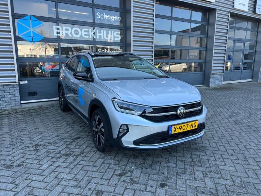 Volkswagen Taigo 1.0 TSI 110 pk Style | Keyless | Navigatie | Camera | Matrix LED | ActivLease financial lease