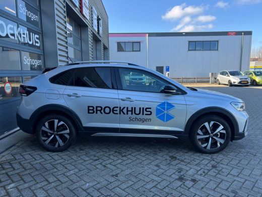 Volkswagen Taigo 1.0 TSI 110 pk Style | Keyless | Navigatie | Camera | Matrix LED | ActivLease financial lease