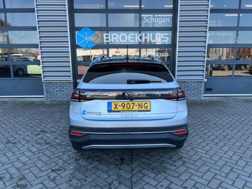Volkswagen Taigo 1.0 TSI 110 pk Style | Keyless | Navigatie | Camera | Matrix LED | ActivLease financial lease