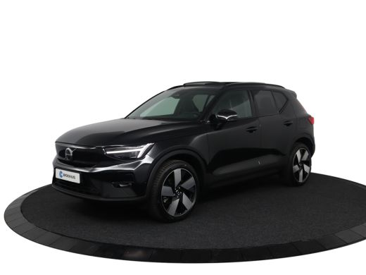 Volvo EX40 Twin Motor Performance Ultra 82 kWh Volvo EX40 Twin Motor Performance Ultra 82 kWh